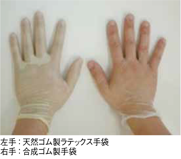 図7 - 4 使用テスト